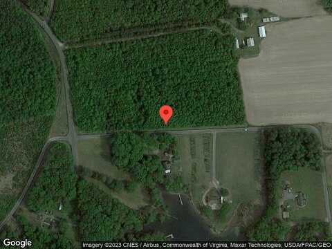 Buzzards Point, REEDVILLE, VA 22539