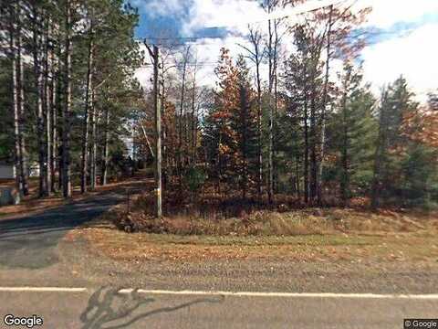 County Highway H, IRON RIVER, WI 54847