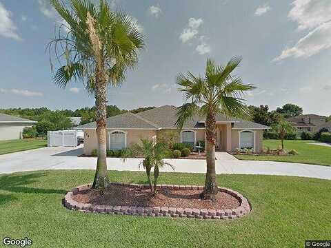 Old Nichols, AUBURNDALE, FL 33823