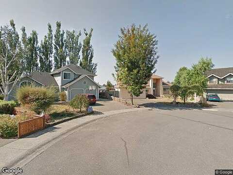 Bathke, ENUMCLAW, WA 98022