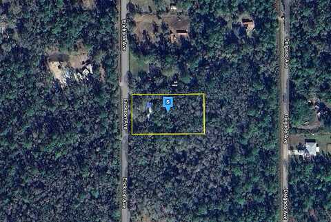 Erickson, HASTINGS, FL 32145