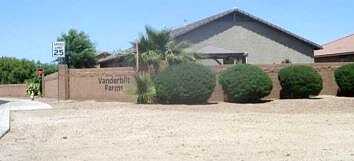 Vanderbilt Farms, MARANA, AZ 85653