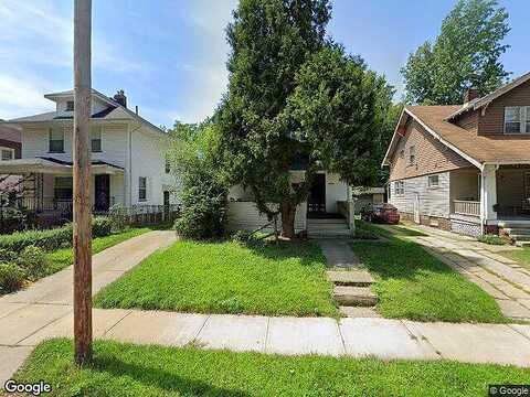 146Th, CLEVELAND, OH 44110