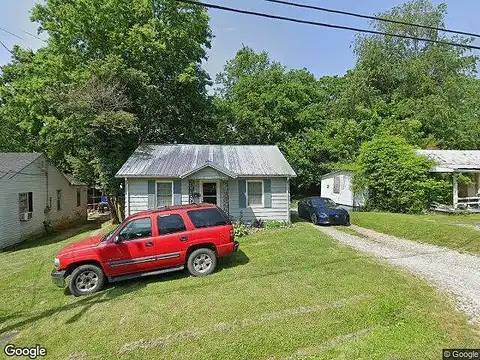 Newman, GLASGOW, KY 42141