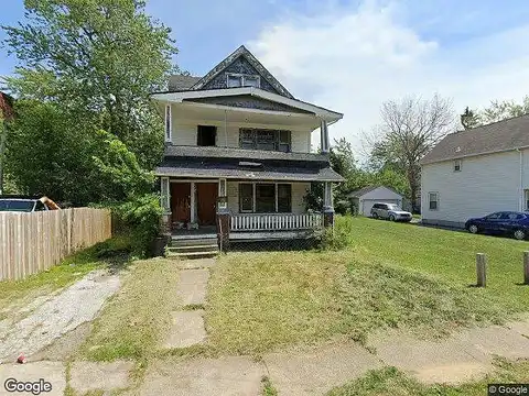 146Th, CLEVELAND, OH 44112