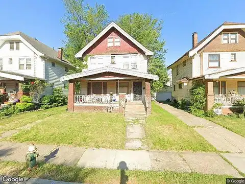 135Th, CLEVELAND, OH 44112