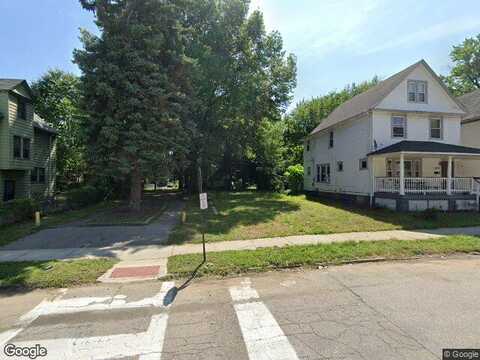 93Rd, CLEVELAND, OH 44106
