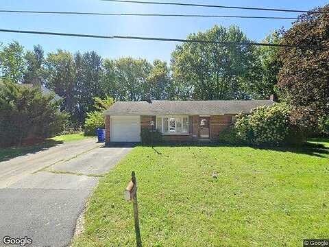 Mount Airy, SHREWSBURY, PA 17361