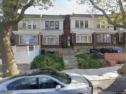 74Th, PHILADELPHIA, PA 19138