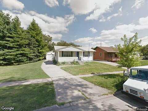 30Th, LINCOLN, NE 68503