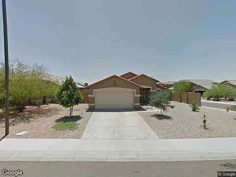 Winslow, BUCKEYE, AZ 85326