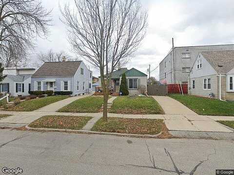 77Th, MILWAUKEE, WI 53219