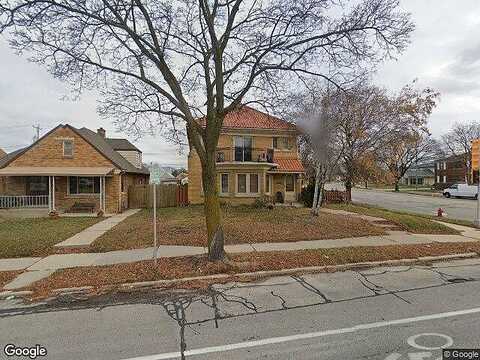 35Th, MILWAUKEE, WI 53215