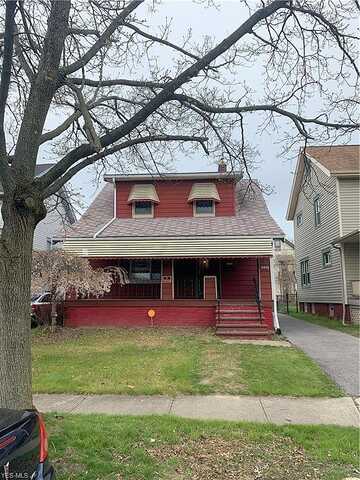 118Th, CLEVELAND, OH 44111