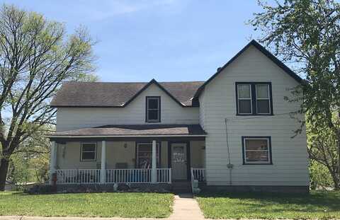 Ridge, OSCEOLA, NE 68651