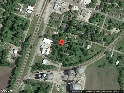 Locust, NEOGA, IL 62447