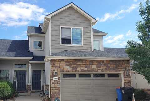 Canyon View, CASTLE ROCK, CO 80104