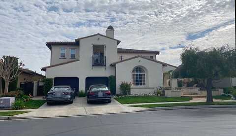 Calle Celestial, SAN CLEMENTE, CA 92673