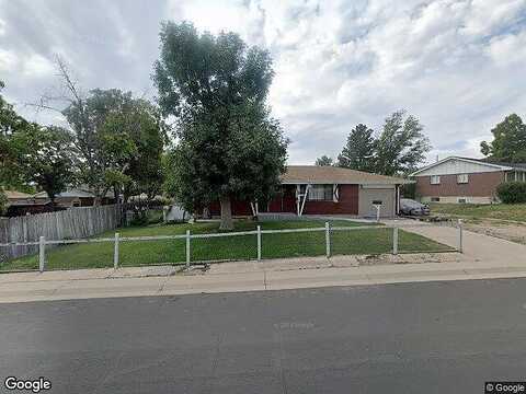 87Th, THORNTON, CO 80260