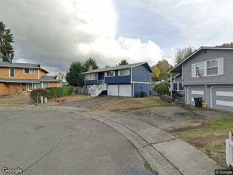 137Th, BURIEN, WA 98168