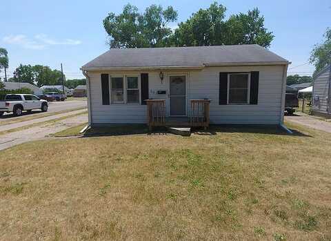 5Th, CAMANCHE, IA 52730