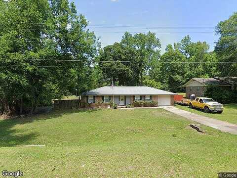 Lakeside, EUFAULA, AL 36027