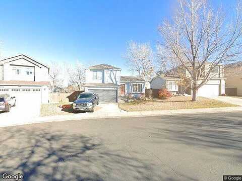 Whitecliff, HIGHLANDS RANCH, CO 80129