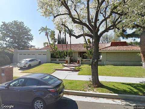 Bothwell, NORTHRIDGE, CA 91324