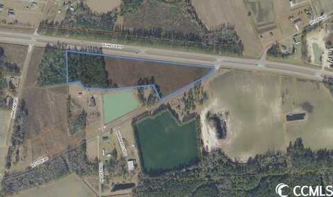 2321 Highway 9 W, Loris, SC 29569