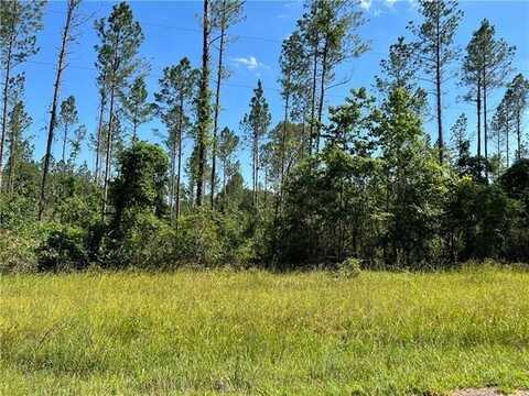 Lot 9 WALKER FERRY Road, Pollock, LA 71467