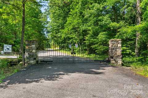 Lot 4 Council Bluff Trail, Black Mountain, NC 28711