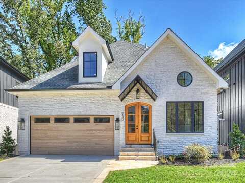 930 Laurel Creek Lane, Charlotte, NC 28211