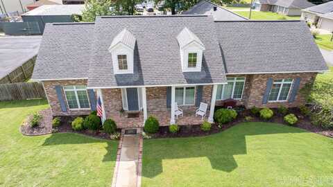 20 CENTER STREET, Mayflower, AR 72106