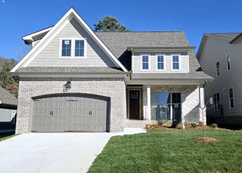 4053 Barnsley Loop, Ooltewah, TN 37363