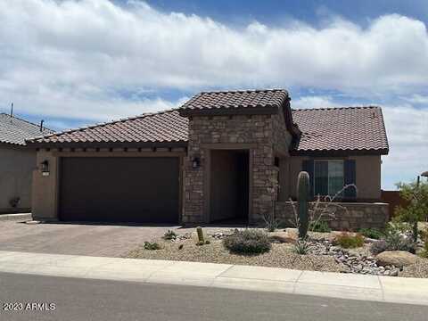 27389 W WAHALLA Lane, Buckeye, AZ 85396