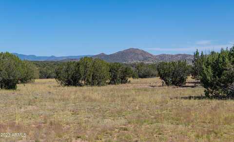 10 Acres EAST DEEP WATER Road, Paulden, AZ 86334