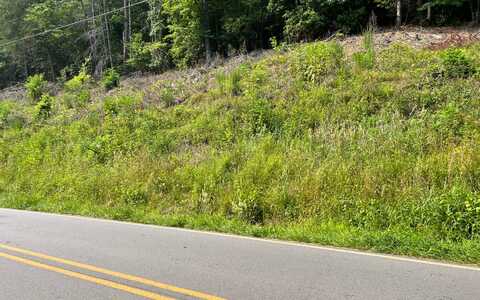 Lot 3 Fires Creek Road, Hayesville, NC 28904