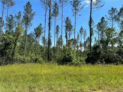 Lot 7 WALKER FERRY Road, Pollock, LA 71467