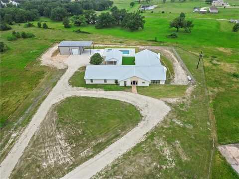 1589 County Road 252, Anderson, TX 77830