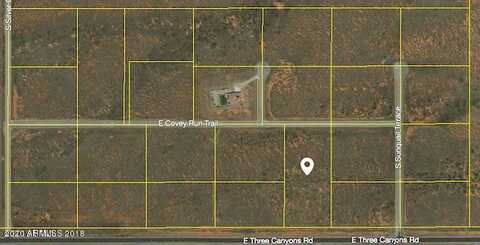 Tbd E Covey Run Trail, Hereford, AZ 85615