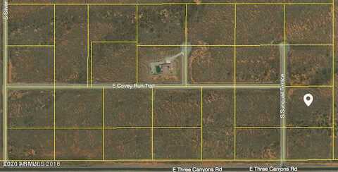 Tbd E Covey Run Trail, Hereford, AZ 85615