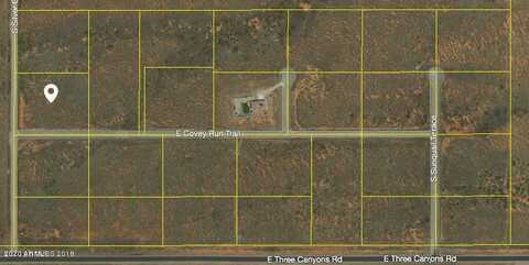 Tbd S Silver Concho Way, Hereford, AZ 85615