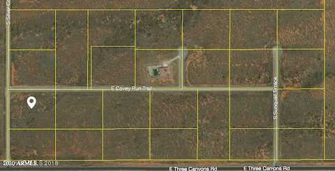 Tbd S Silver Concho Way, Hereford, AZ 85615