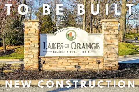 191 Orange Lake Drive, Orange, OH 44022