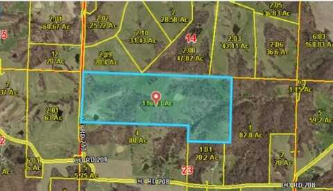 116 AC County Rd 213, Fayette, MO 65248