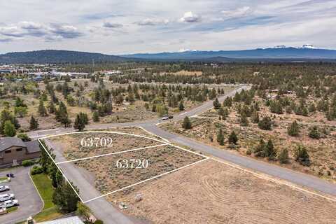 63702 & 63720 Clausen Road, Bend, OR 97701
