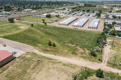 0 N Prospect Street, Amarillo, TX 79106