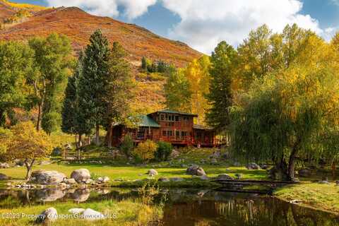 0209 E Reds Road, Aspen, CO 81611