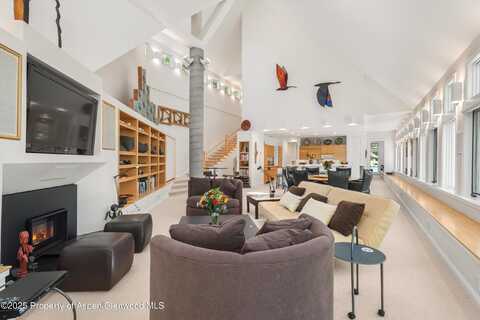 1115 Ute Avenue, Aspen, CO 81611