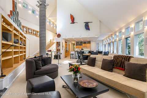 1115 Ute Avenue, Aspen, CO 81611